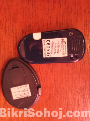 Digital Diabetes Machine